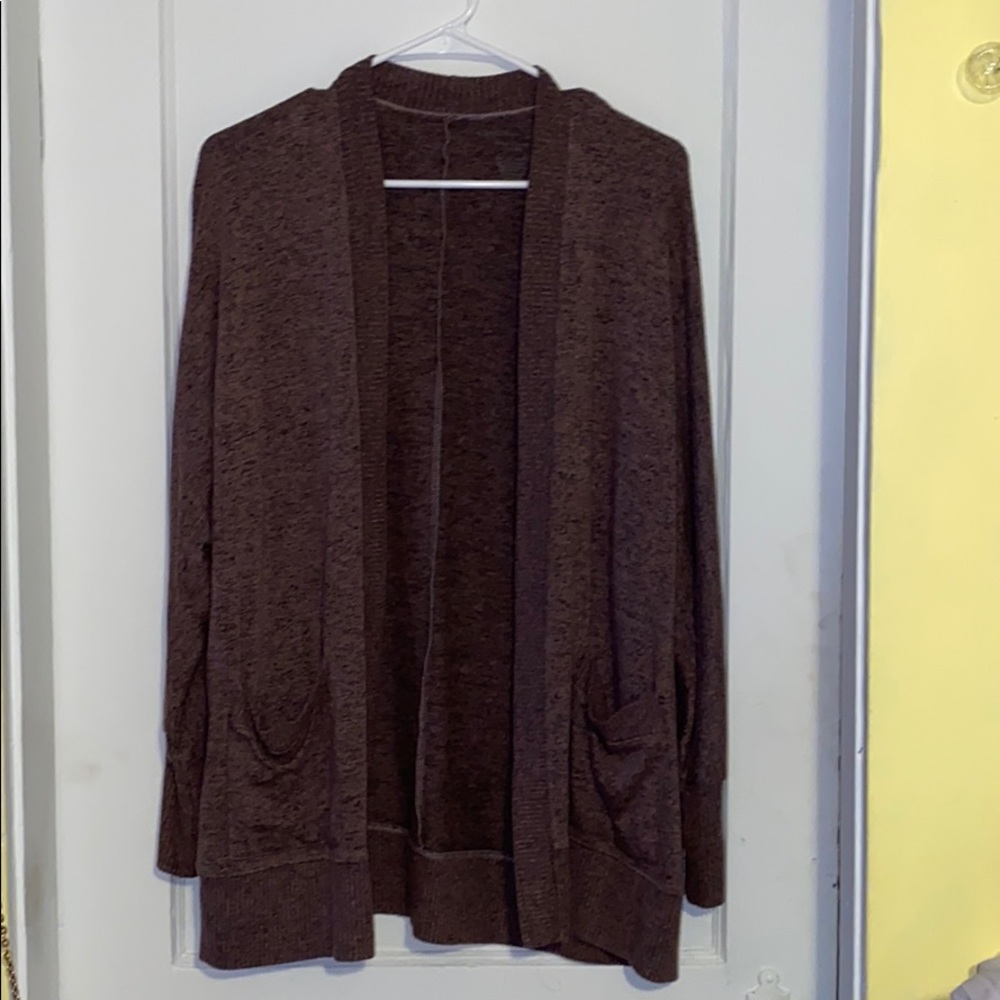 American Eagle Cardigan